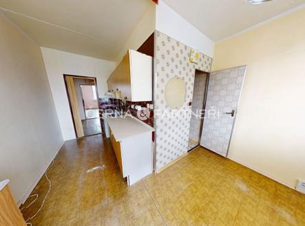 fotografie | Pronájem bytu, 2+1, 59 m²