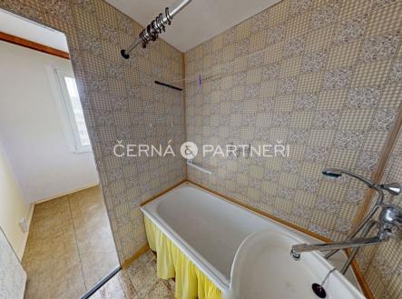 fotografie | Pronájem bytu, 2+1, 59 m²