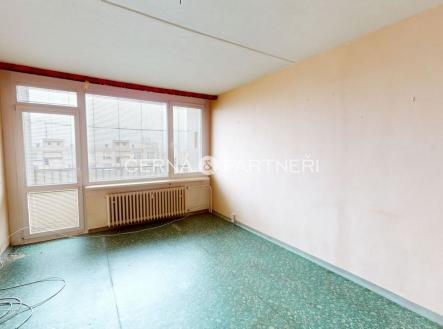 fotografie | Pronájem bytu, 2+1, 59 m²