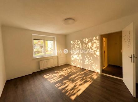 fotografie | Pronájem bytu, 3+1, 58 m²