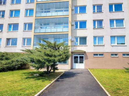 Prodej bytu, 3+1, 68 m²