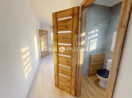 fotografie | Pronájem bytu, 1+1, 36 m²