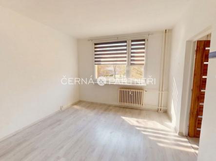 fotografie | Pronájem bytu, 1+1, 36 m²
