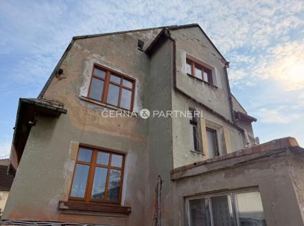 fotografie | Prodej - dům/vila, 104 m²