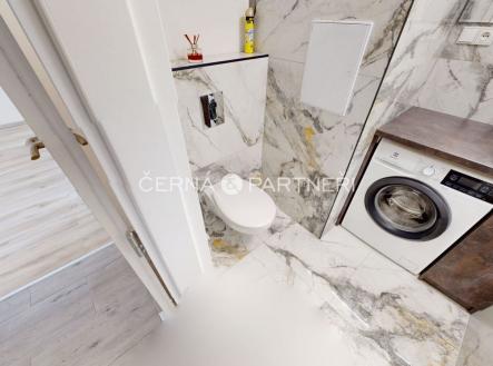 fotografie | Pronájem bytu, 2+1, 61 m²