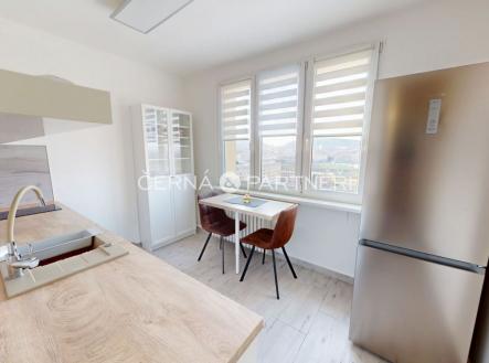 fotografie | Pronájem bytu, 2+1, 61 m²