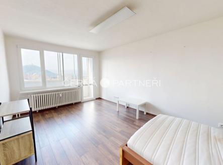 fotografie | Pronájem bytu, 2+1, 61 m²