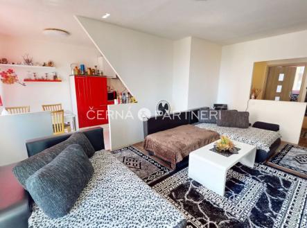 fotografie | Prodej bytu, 3+1, 68 m²