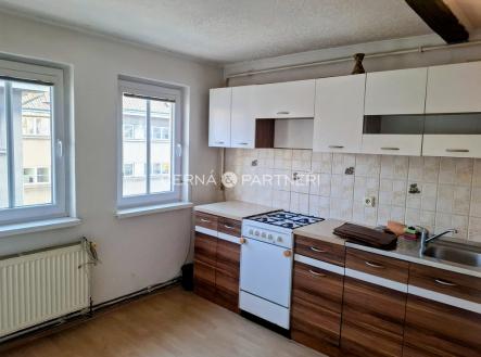 kuchyn.jpg | Pronájem bytu, 3+1, 82 m²