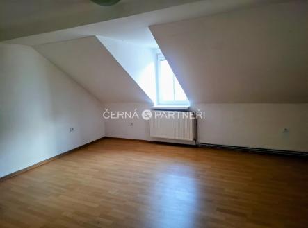 pokoj-1.jpg | Pronájem bytu, 3+1, 82 m²