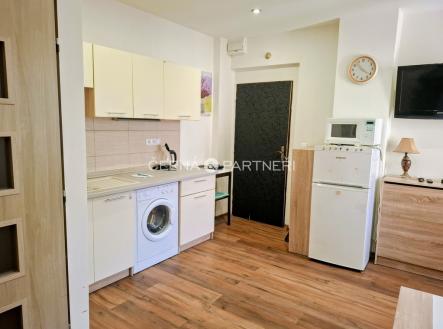 garsonka-3.jpg | Pronájem bytu, 1+kk, 25 m²