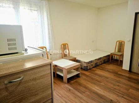 fotografie | Pronájem bytu, 1+kk, 25 m²
