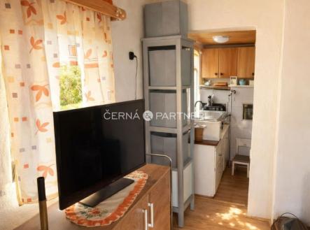 fotografie | Prodej - pozemek, zahrada, 405 m²