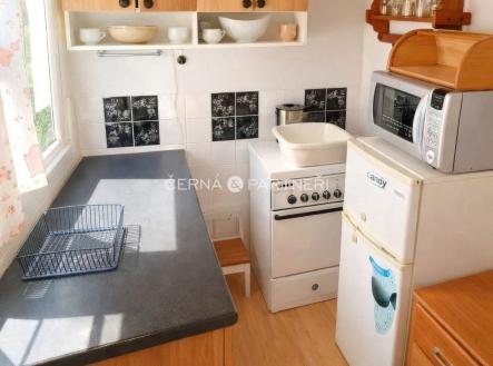 fotografie | Prodej - pozemek, zahrada, 405 m²