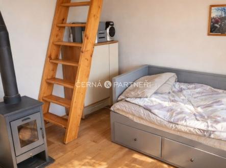 fotografie | Prodej - pozemek, zahrada, 405 m²