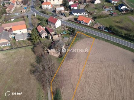 img-20260407-wa0002.jpg | Prodej - pozemek pro bydlení, 1 085 m²