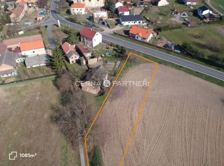 fotografie | Prodej - pozemek pro bydlení, 1 085 m²
