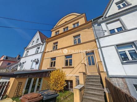 fotografie | Prodej - dům/vila, 300 m²