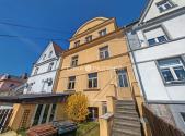 Prodej - dům/vila, 300 m²