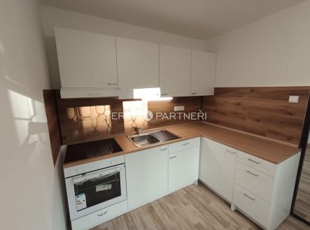 fotografie | Pronájem bytu, 3+1, 53 m²