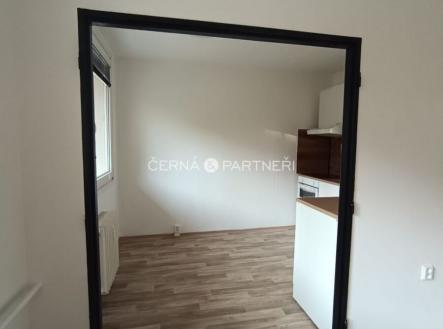 fotografie | Pronájem bytu, 3+1, 53 m²