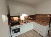 Pronájem bytu, 3+1, 53 m²