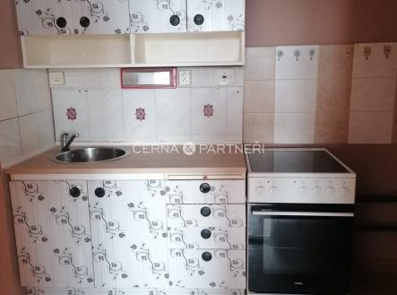 2.jpeg | Pronájem bytu, 1+kk, 31 m²