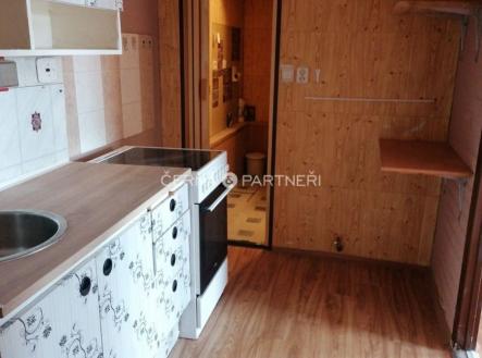 fotografie | Pronájem bytu, 1+kk, 31 m²