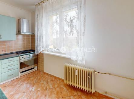 fotografie | Pronájem bytu, 2+1, 52 m²
