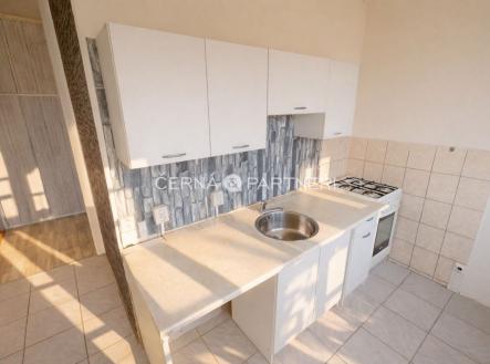 fotografie | Pronájem bytu, 2+1, 53 m²
