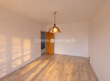fotografie | Pronájem bytu, 2+1, 53 m²