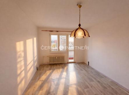 fotografie | Pronájem bytu, 2+1, 53 m²
