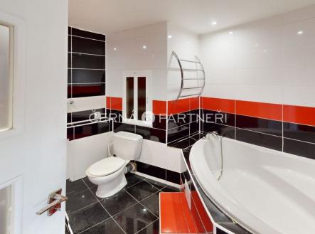fotografie | Pronájem bytu, 3+1, 68 m²