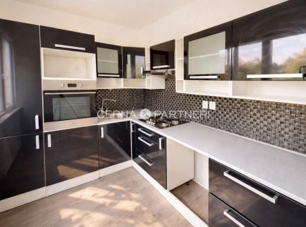 fotografie | Pronájem bytu, 2+1, 54 m²