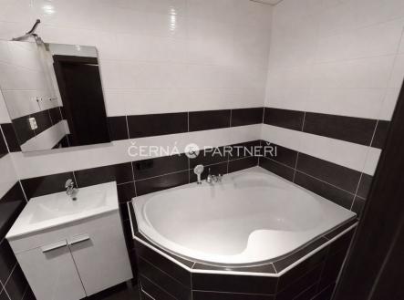 fotografie | Pronájem bytu, 2+1, 54 m²
