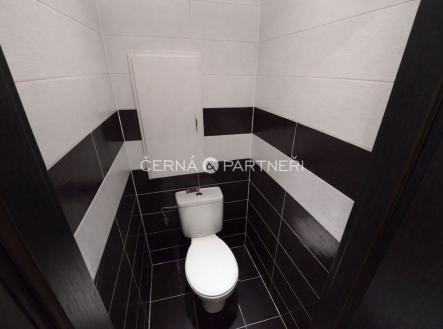 fotografie | Pronájem bytu, 2+1, 54 m²