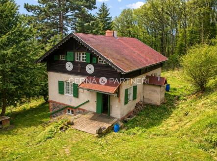 Prodej - dům/vila, 124 m²