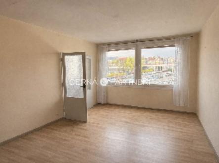 fotografie | Prodej bytu, 1+1, 31 m²