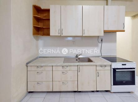 11.jpeg | Pronájem bytu, 2+1, 35 m²