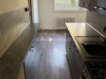 Pronájem bytu, 3+1, 60 m² obrázek