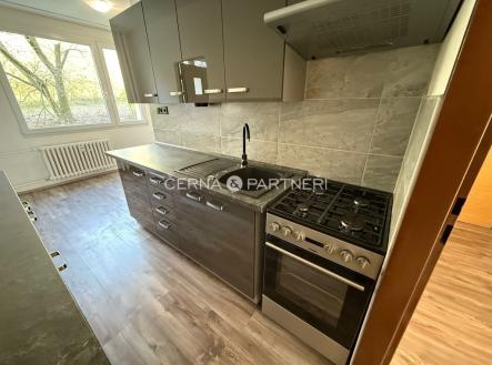 15.jpeg | Pronájem bytu, 3+1, 60 m²