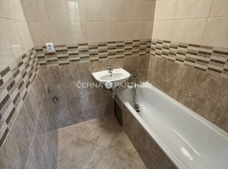 10.jpeg | Pronájem bytu, 3+1, 60 m²