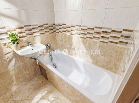 fotografie | Pronájem bytu, 3+1, 60 m²