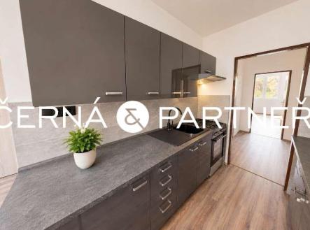 1781097474589_BILINA.jpg | Pronájem bytu, 3+1, 60 m²