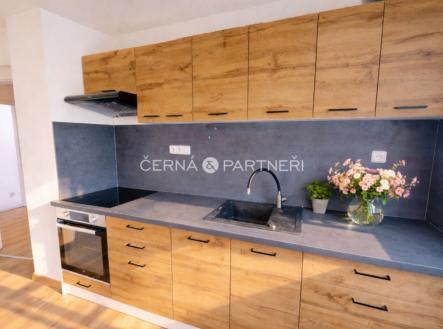 fotografie | Pronájem bytu, 3+kk, 85 m²