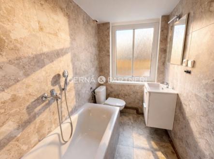 fotografie | Pronájem bytu, 3+kk, 85 m²