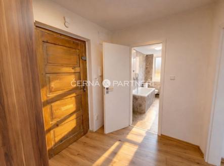 fotografie | Pronájem bytu, 3+kk, 85 m²