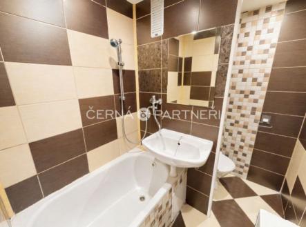fotografie | Pronájem bytu, 1+1, 36 m²