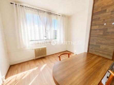 fotografie | Pronájem bytu, 1+1, 36 m²