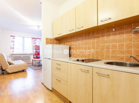 8.jpeg | Pronájem bytu, 1+kk, 36 m²